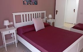 A & F Apartment
